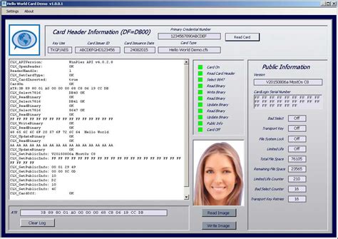 smart card programming c|smart card reader program free.